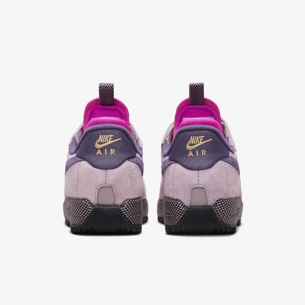 Женские кроссовки NIKE W AIR FORCE 1 WILD FZ2600-200_image_6