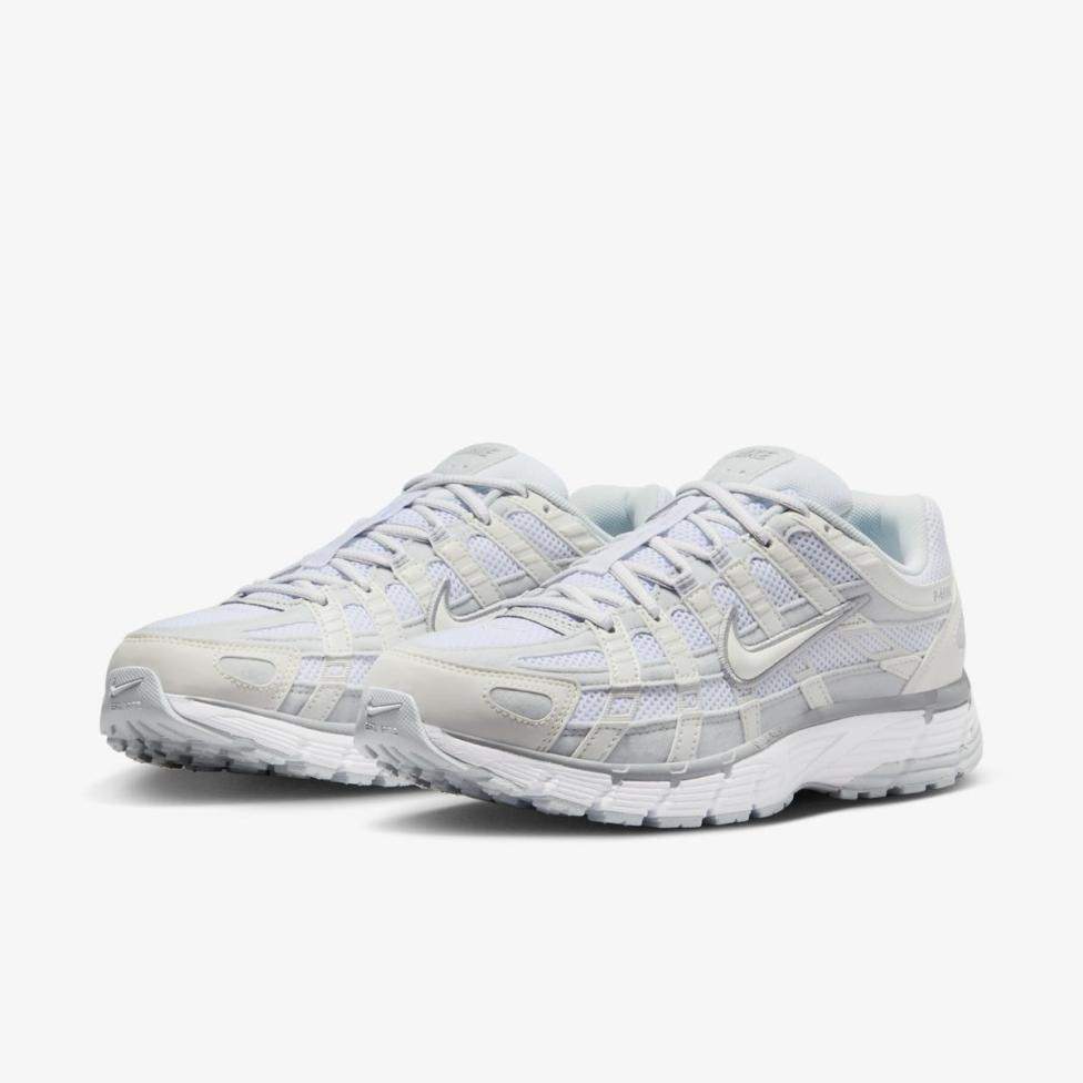 Женские кроссовки NIKE WMNS P-6000 FV6603-101_image_5