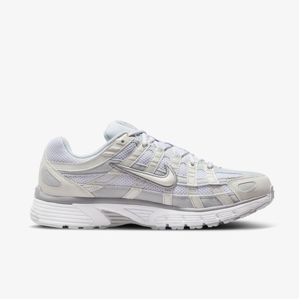 Женские кроссовки NIKE WMNS P-6000 FV6603-101_image_3
