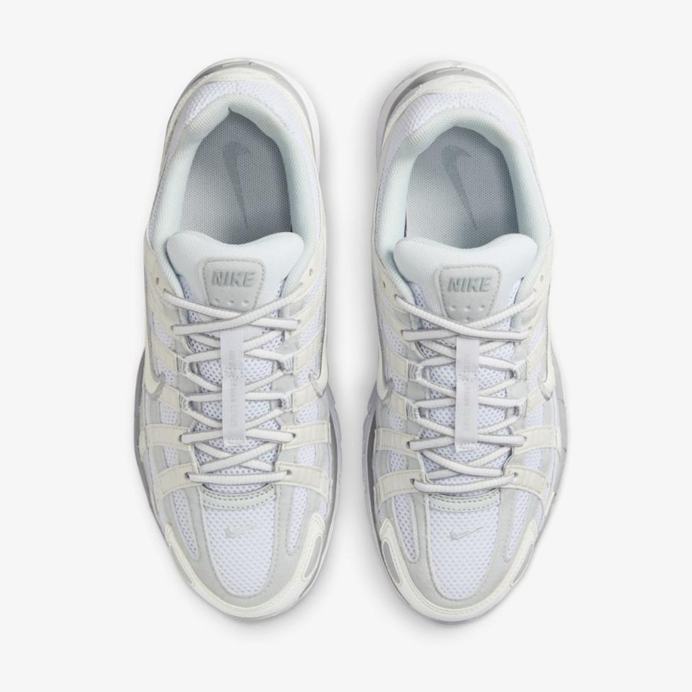 Женские кроссовки NIKE WMNS P-6000 FV6603-101_image_4