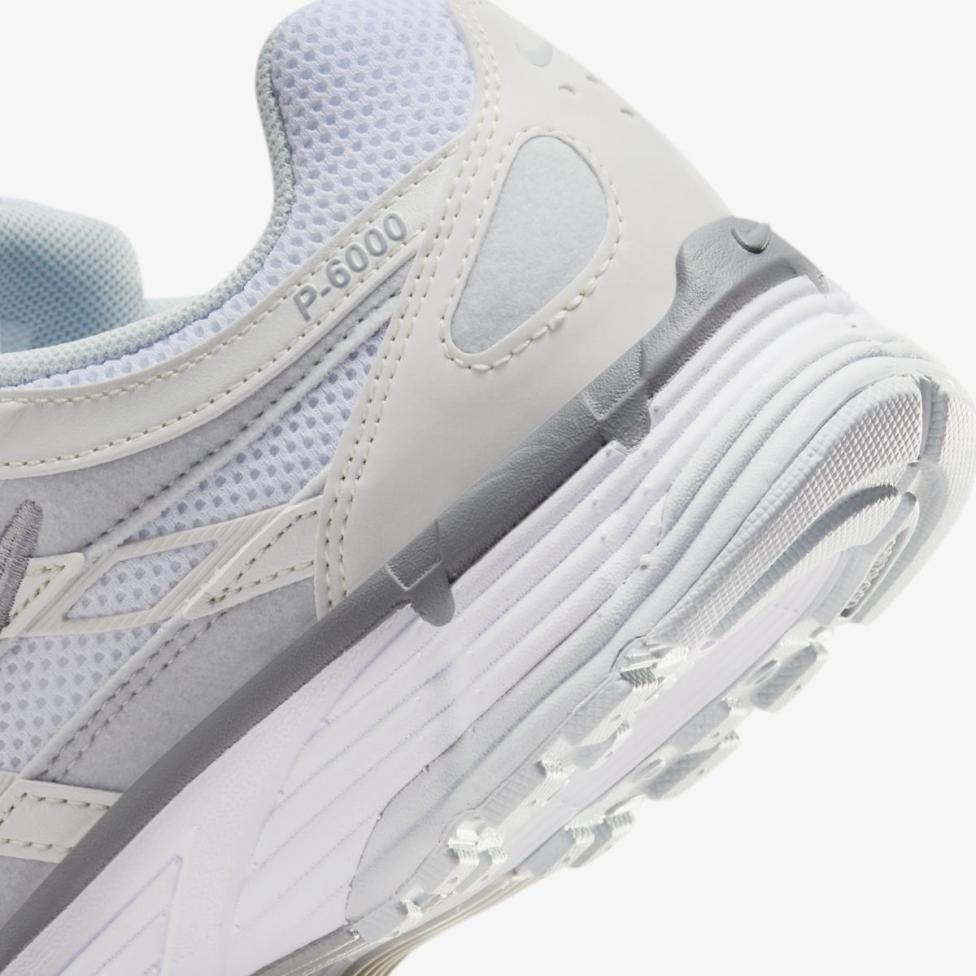 Женские кроссовки NIKE WMNS P-6000 FV6603-101_image_8