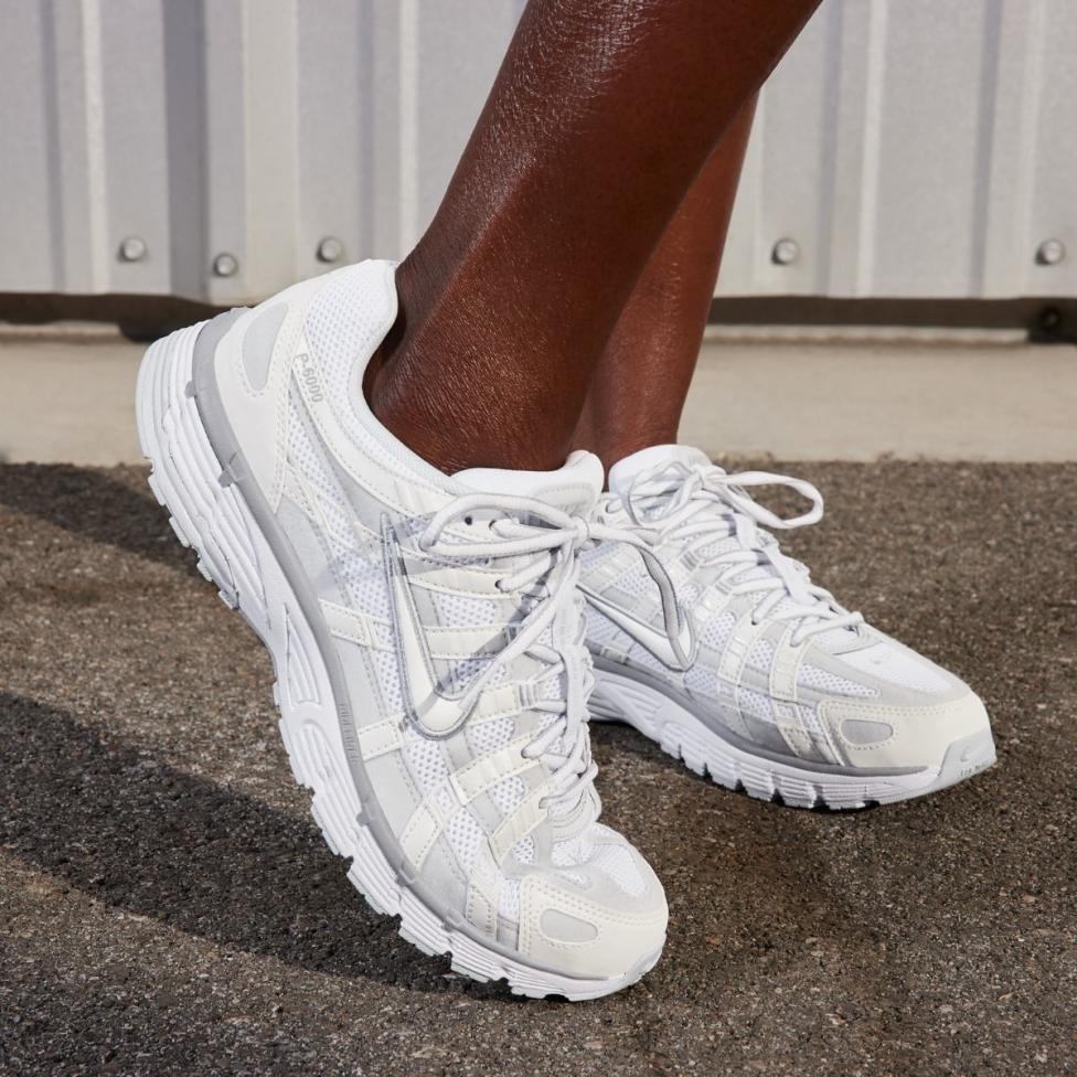 Женские кроссовки NIKE WMNS P-6000 FV6603-101_image_9
