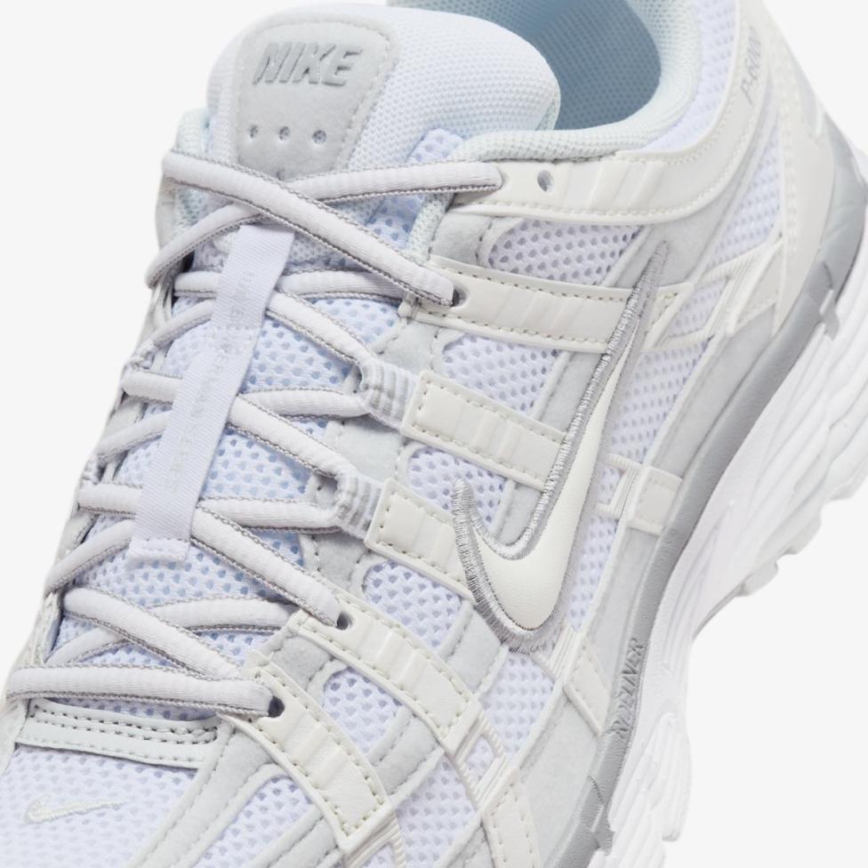 Женские кроссовки NIKE WMNS P-6000 FV6603-101_image_7