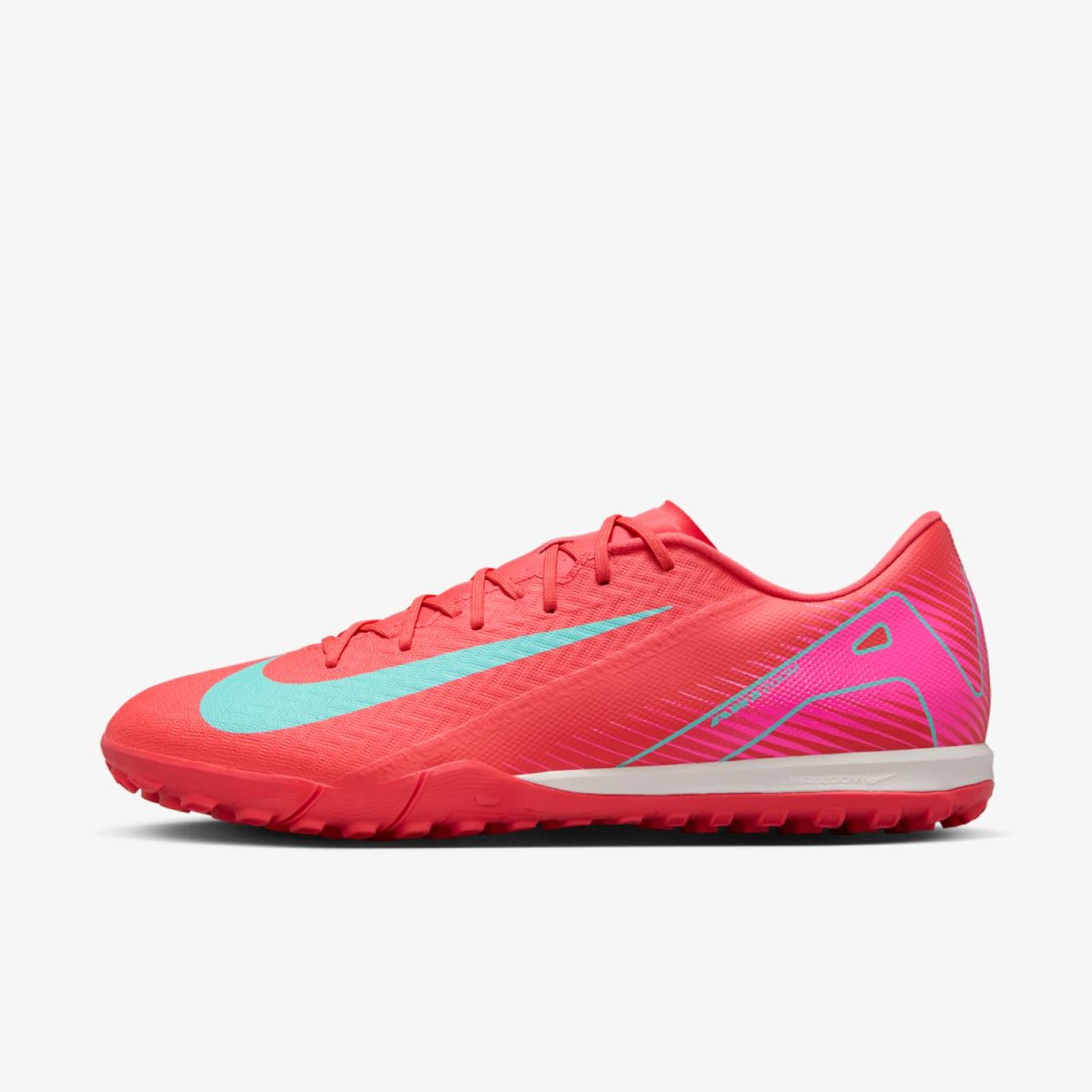 Чоловічі бутси NIKE ZOOM VAPOR 16 ACADEMY TF FQ8449-800
