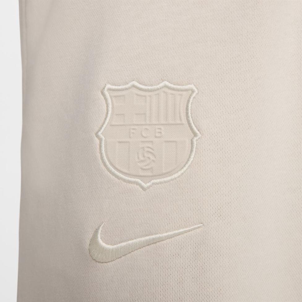 Чоловічі штани Nike FCB M NSW CLUB JGGR FT HM FQ3031-104_image_4