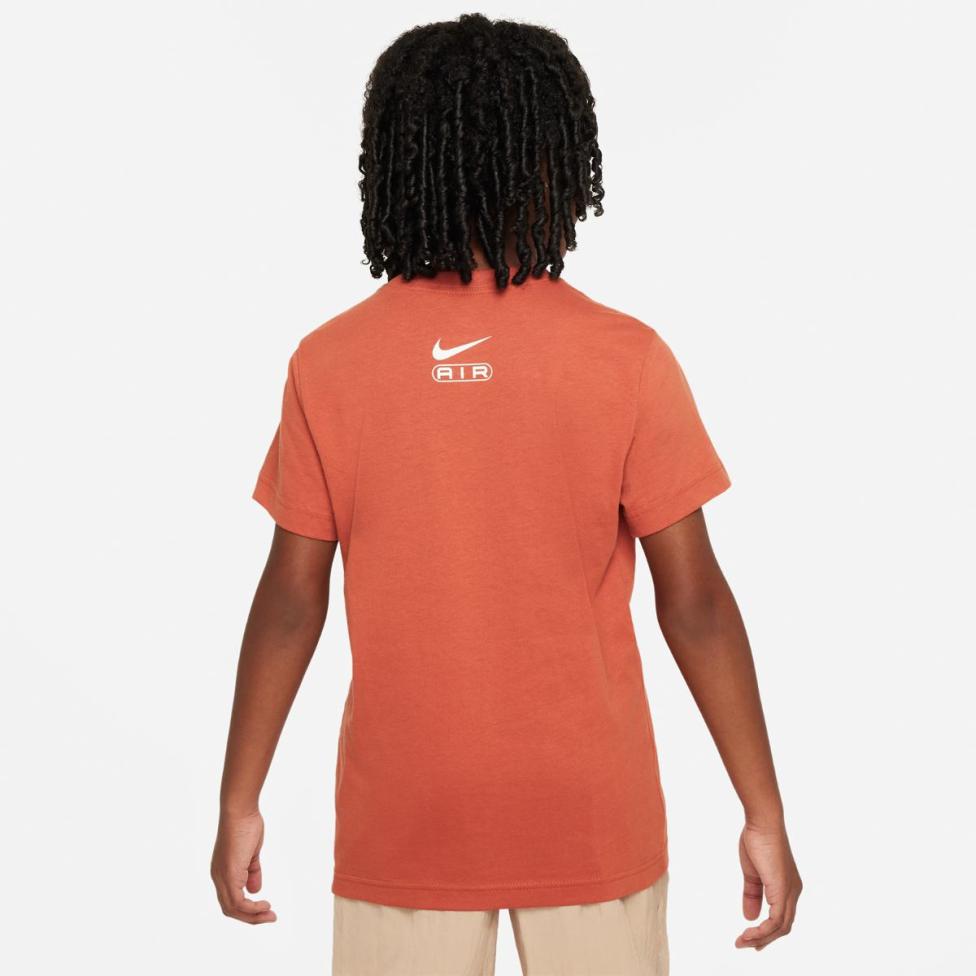 Детская футболка NIKE G NSW TEE BOY AIR FN9685-825_image_3