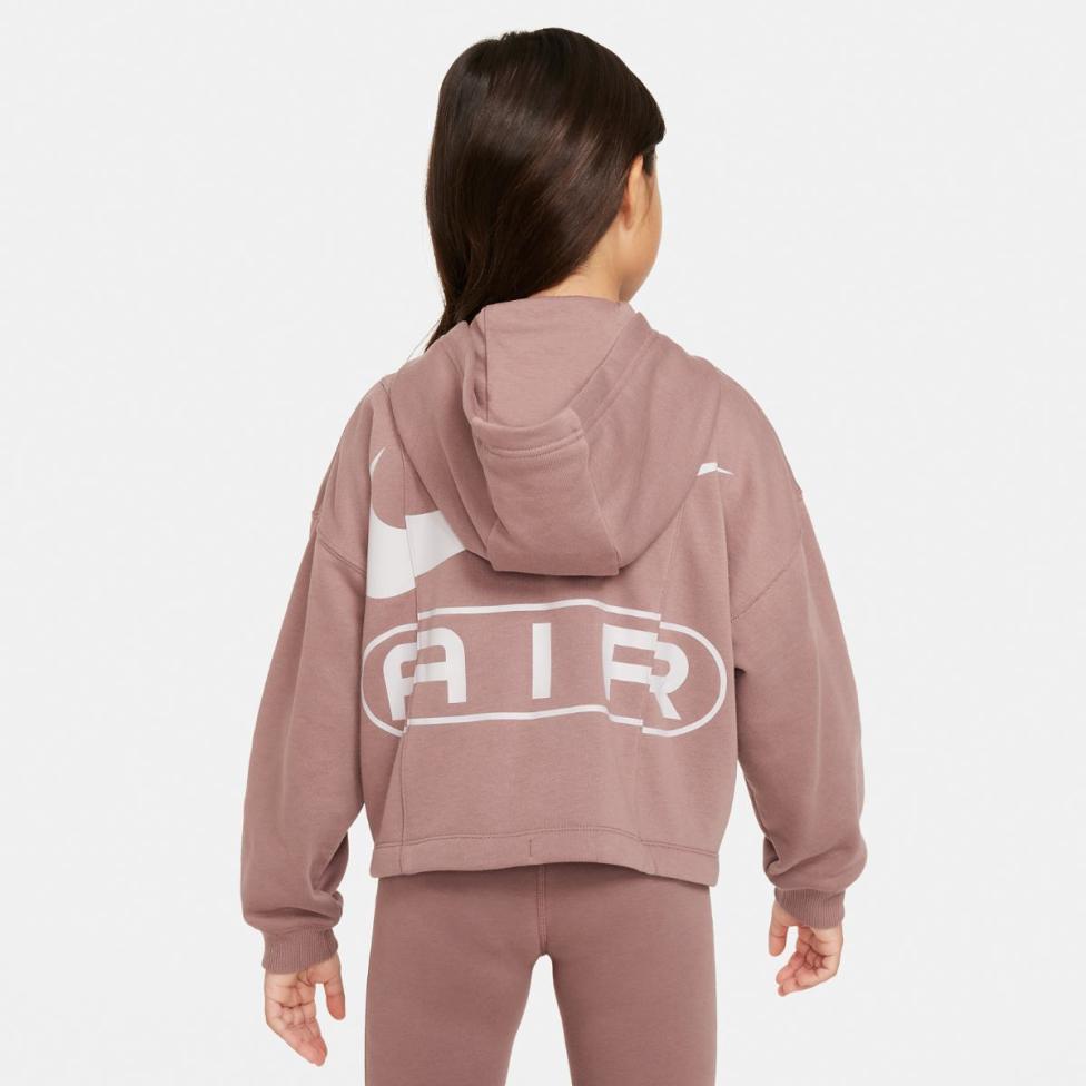 Дитяче худі NIKE G NSW AIR FT FZ HDY FN8615-208_image_3