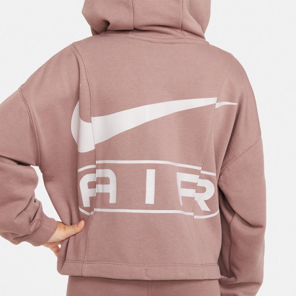 Дитяче худі NIKE G NSW AIR FT FZ HDY FN8615-208_image_4