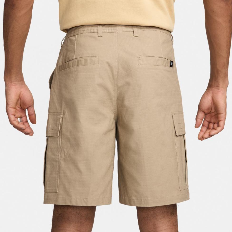 Мужские шорты NIKE M NK CLUB WVN CARGO SHORT FN3517-247_image_3