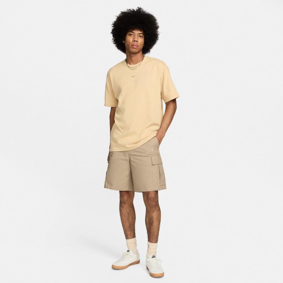 Мужские шорты NIKE M NK CLUB WVN CARGO SHORT FN3517-247_image_7