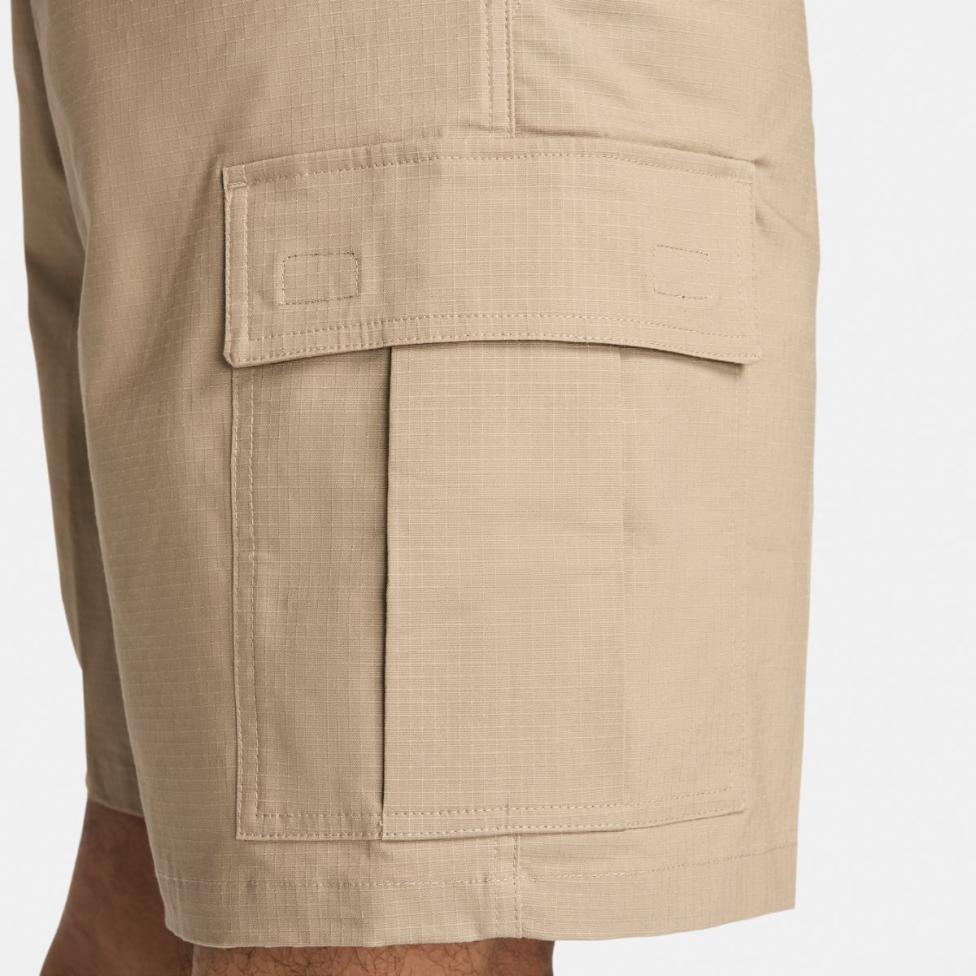 Мужские шорты NIKE M NK CLUB WVN CARGO SHORT FN3517-247_image_5