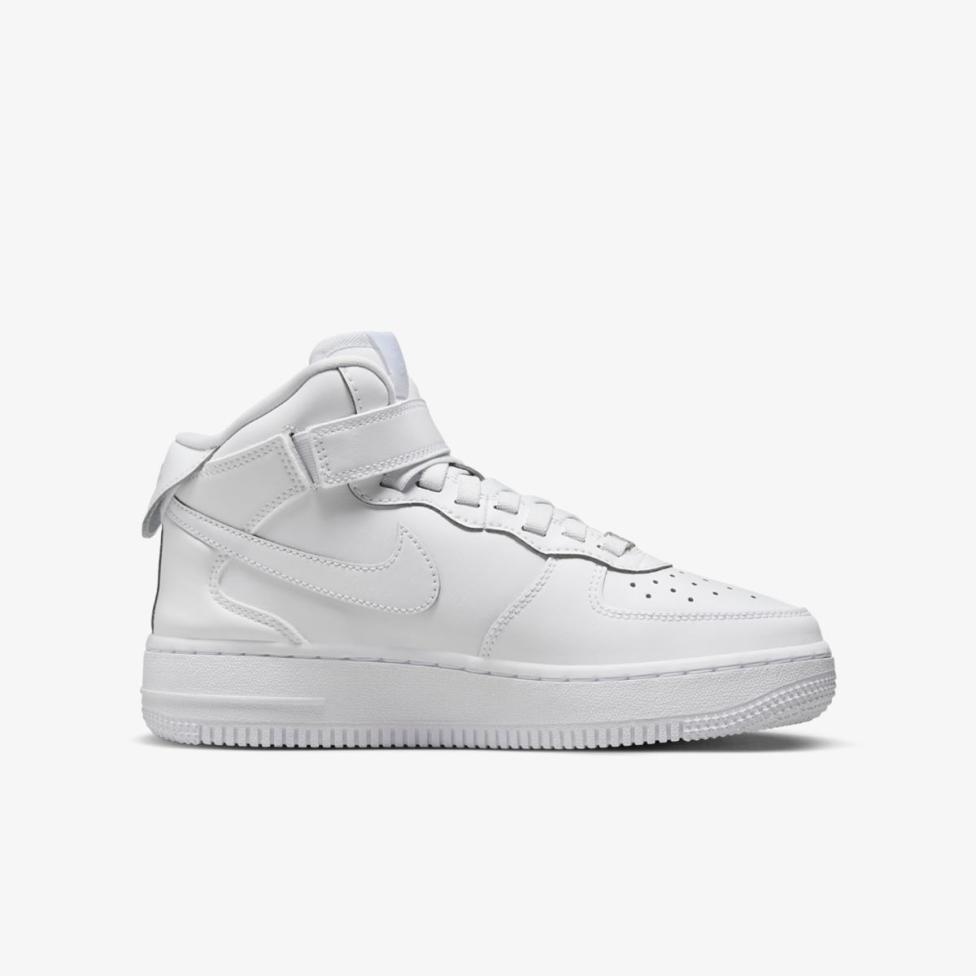 Дитячі кросівки NIKE AIR FORCE 1 MID EasyOn (GS) FN1193-111_image_3