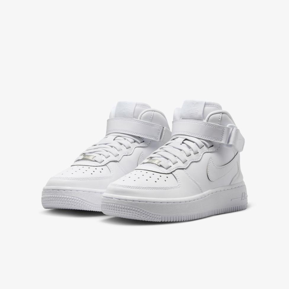 Дитячі кросівки NIKE AIR FORCE 1 MID EasyOn (GS) FN1193-111_image_5