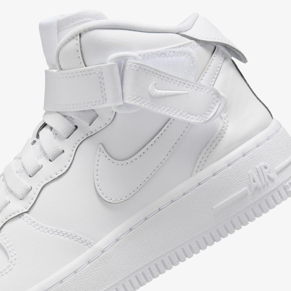 Дитячі кросівки NIKE AIR FORCE 1 MID EasyOn (GS) FN1193-111_image_9