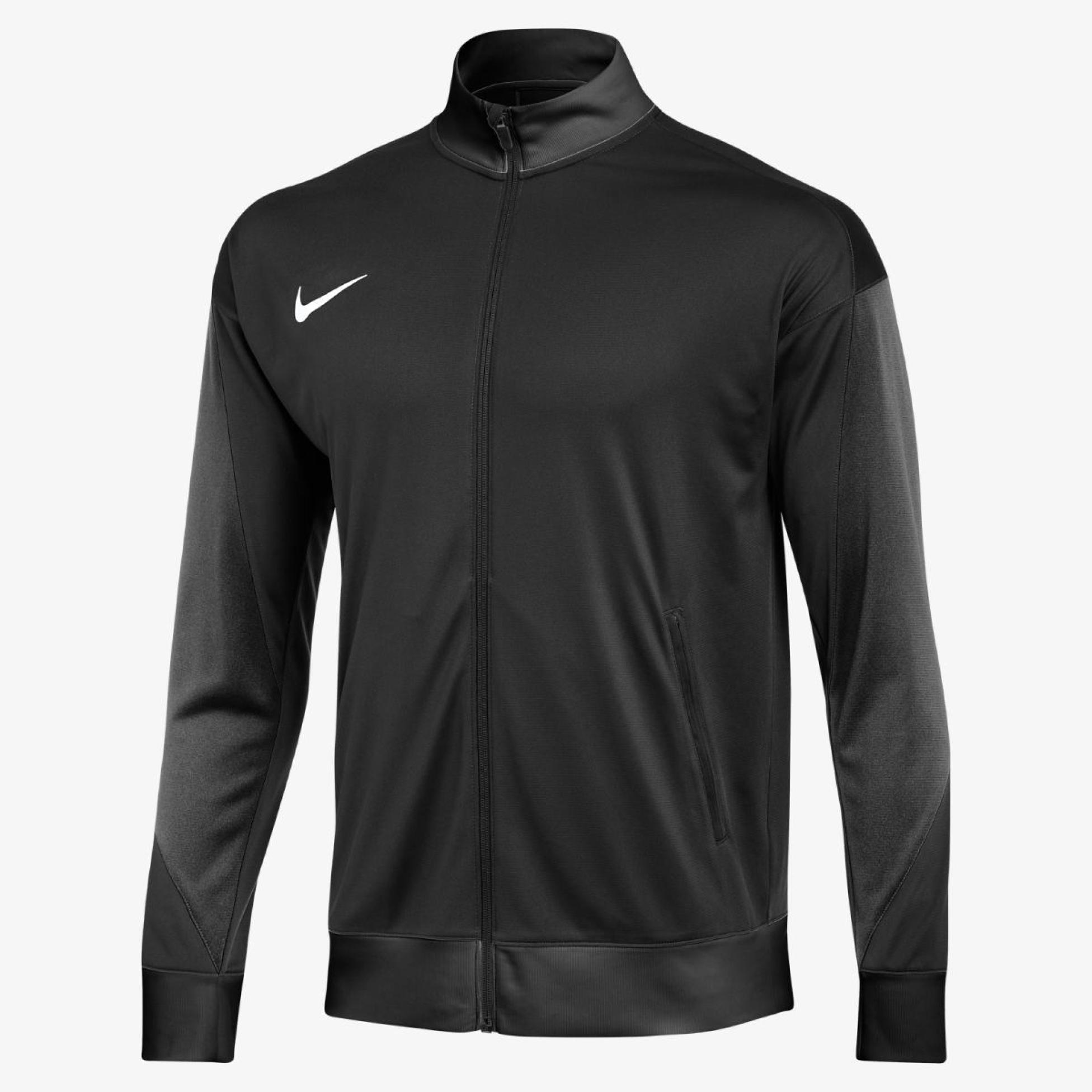 Чоловіча спортивна кофта NIKE M NK DF STRK24 TRK JKT K FD7579-010
