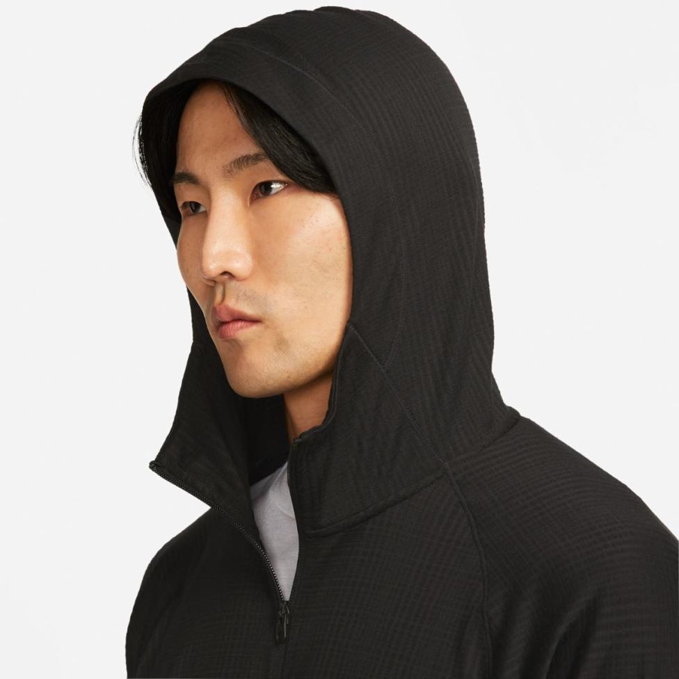 Чоловічий світшот NIKE M NY Dri-FIT STMT JRSY FZ FB7778-010_image_3