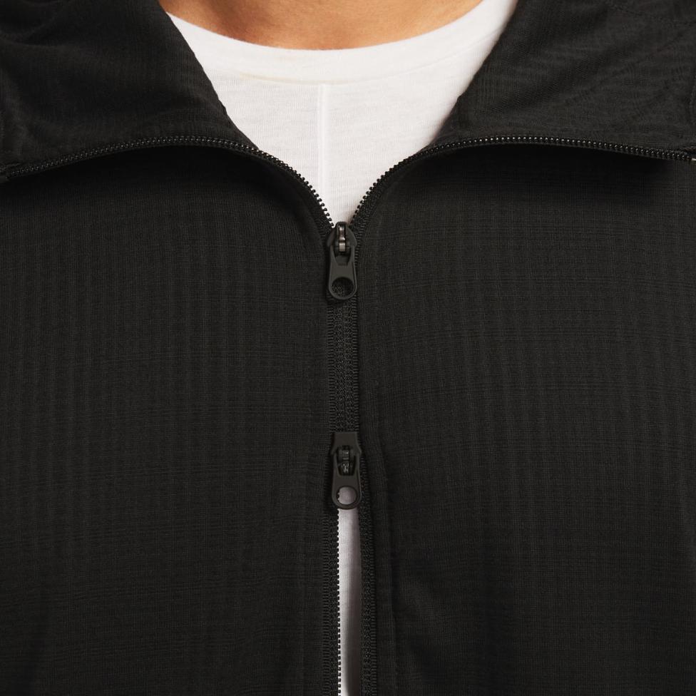 Чоловічий світшот NIKE M NY Dri-FIT STMT JRSY FZ FB7778-010_image_4