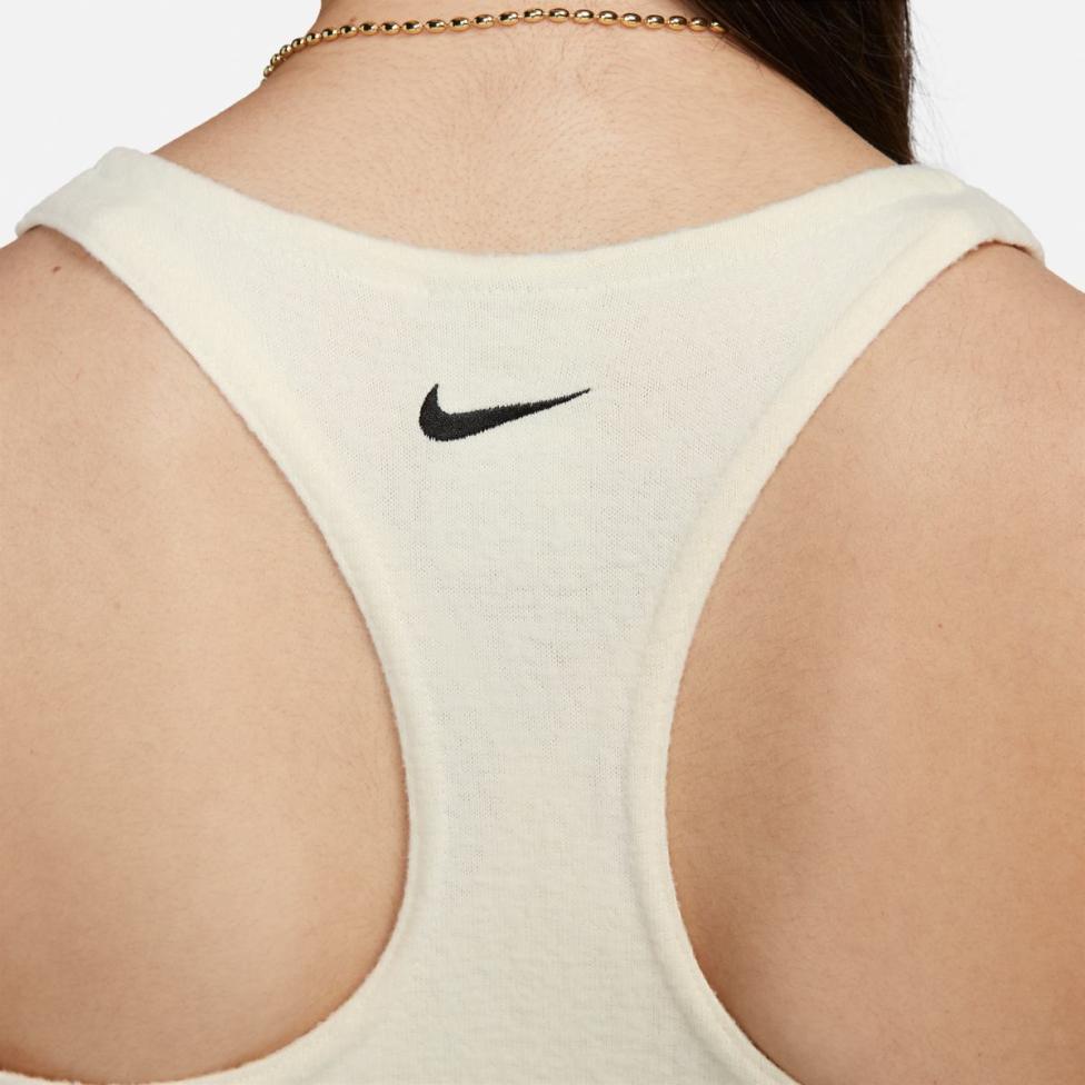 Женская майка NIKE NO W NOC CROP TOP DX1812-113_image_3