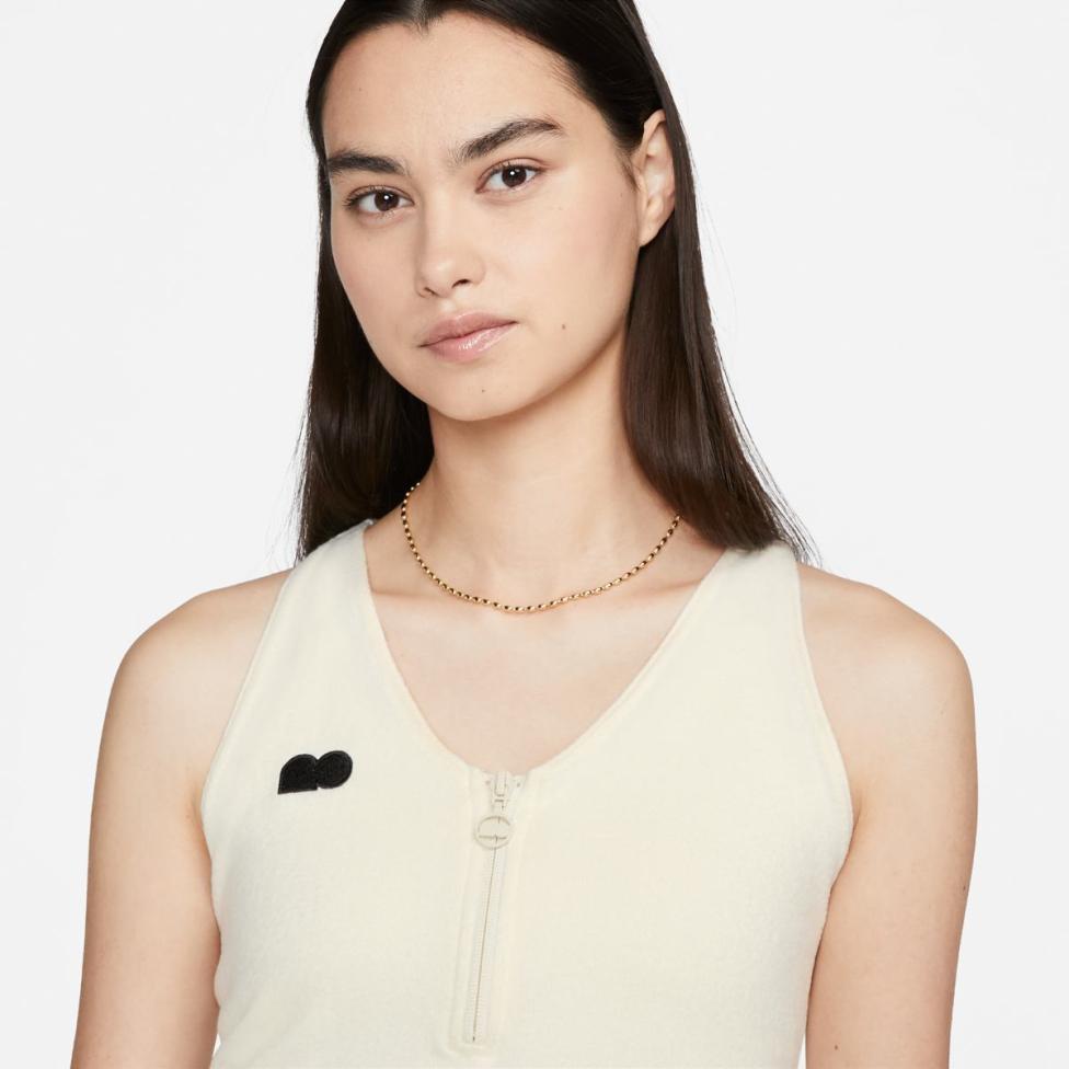 Женская майка NIKE NO W NOC CROP TOP DX1812-113_image_4