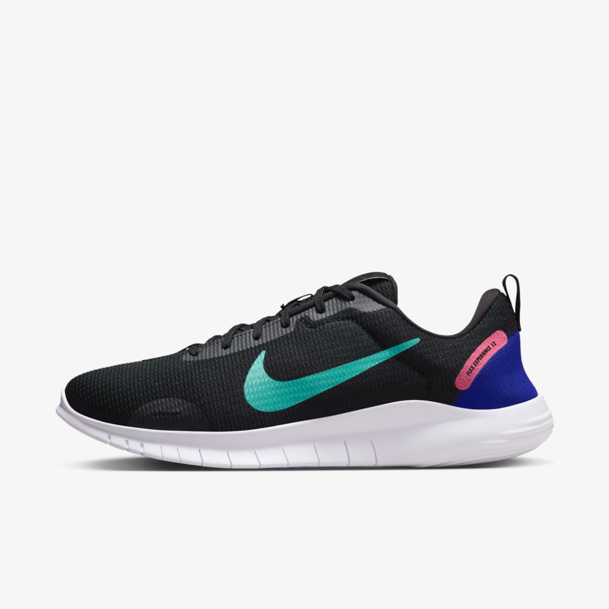Чоловічі кросівки NIKE FLEX EXPERIENCE RN 12 DV0740-005