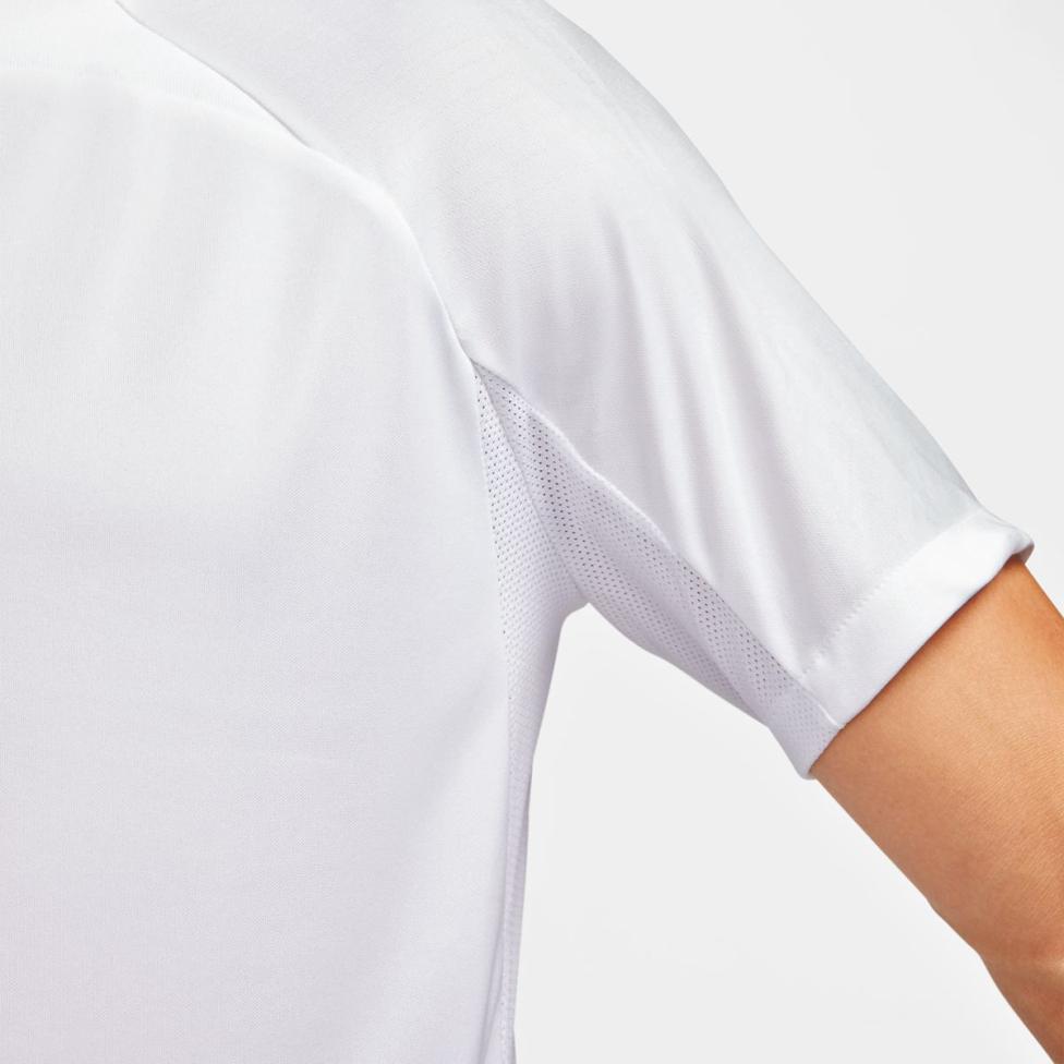 Мужская футболка NIKE M NK DF STRKE III JSY SS DR0889-100_image_4