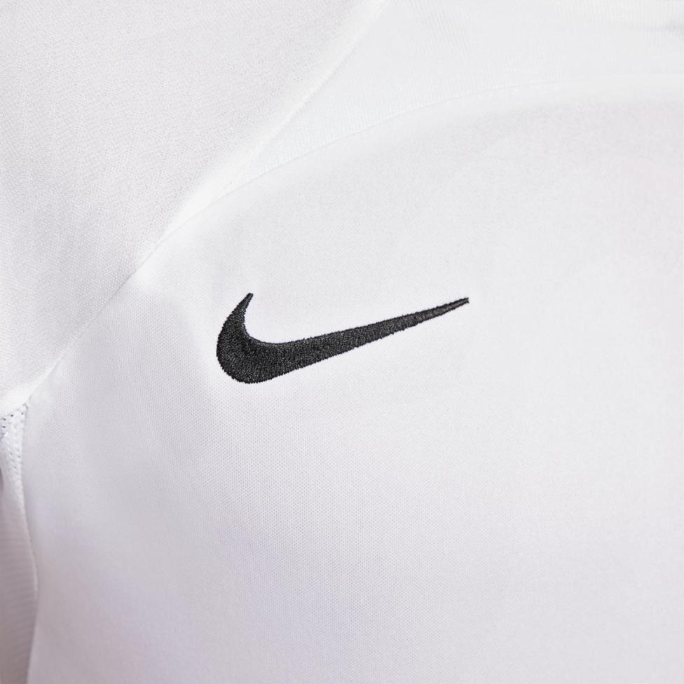 Мужская футболка NIKE M NK DF STRKE III JSY SS DR0889-100_image_7
