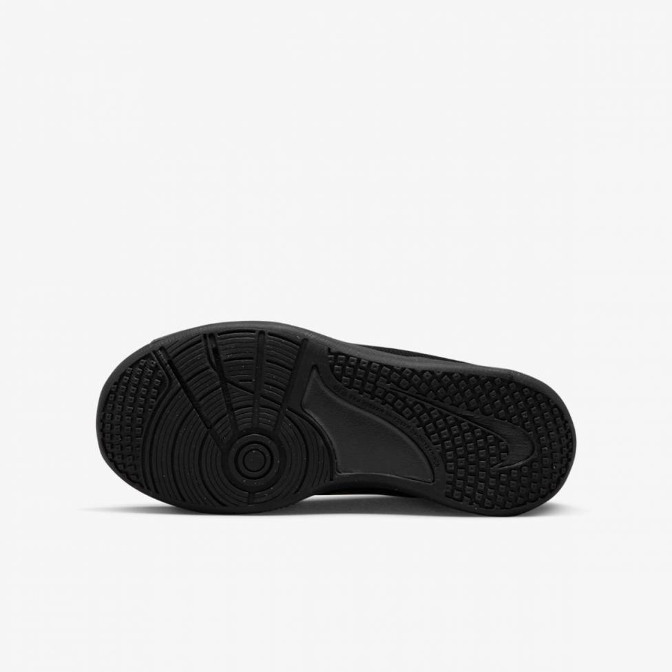 Дитячі кросівки NIKE OMNI MULTI-COURT (GS) DM9027-001