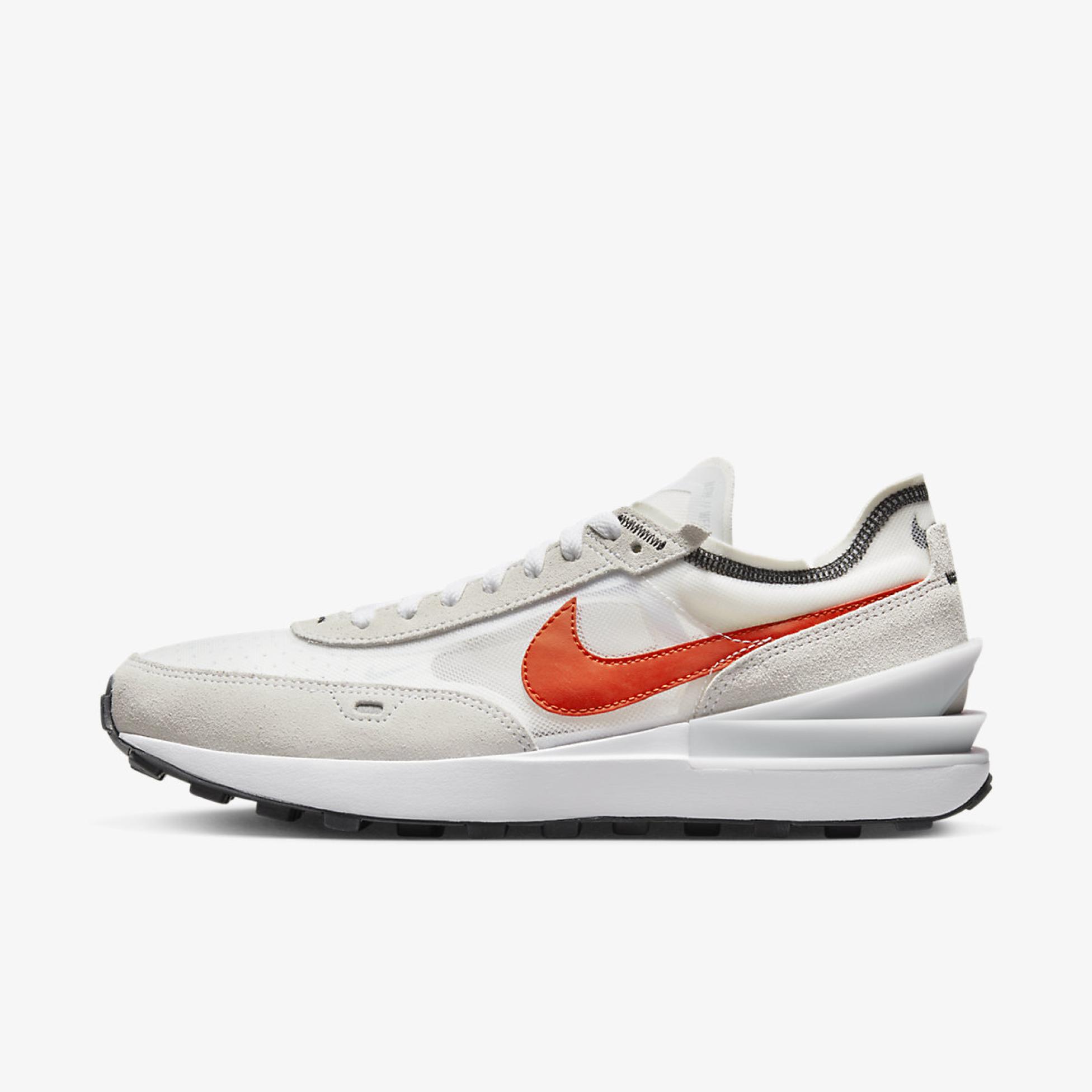 Чоловічі кросівки NIKE WAFFLE ONE DA7995-104
