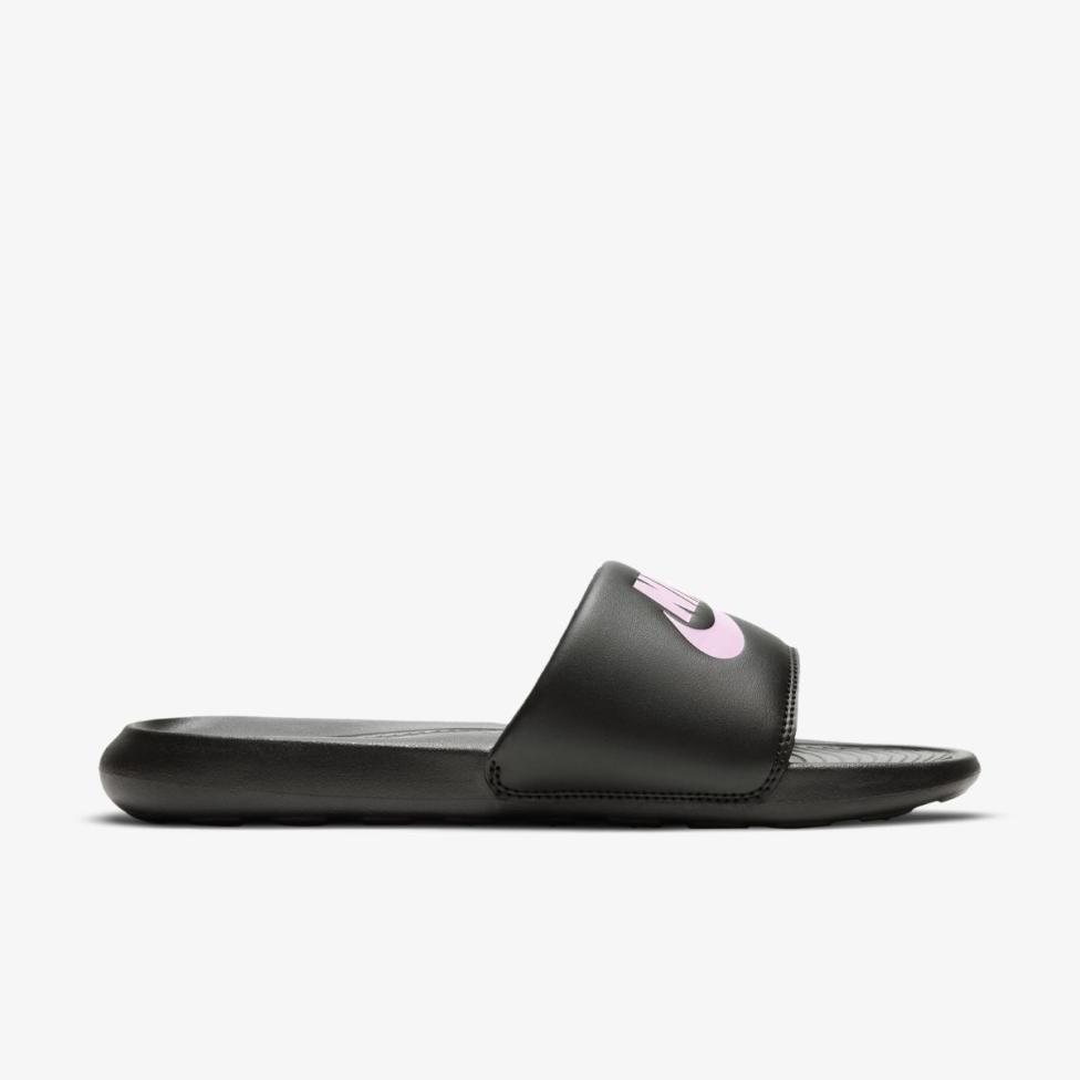 Жіночі шльопанці NIKE W VICTORI ONE SLIDE CN9677-002_image_3