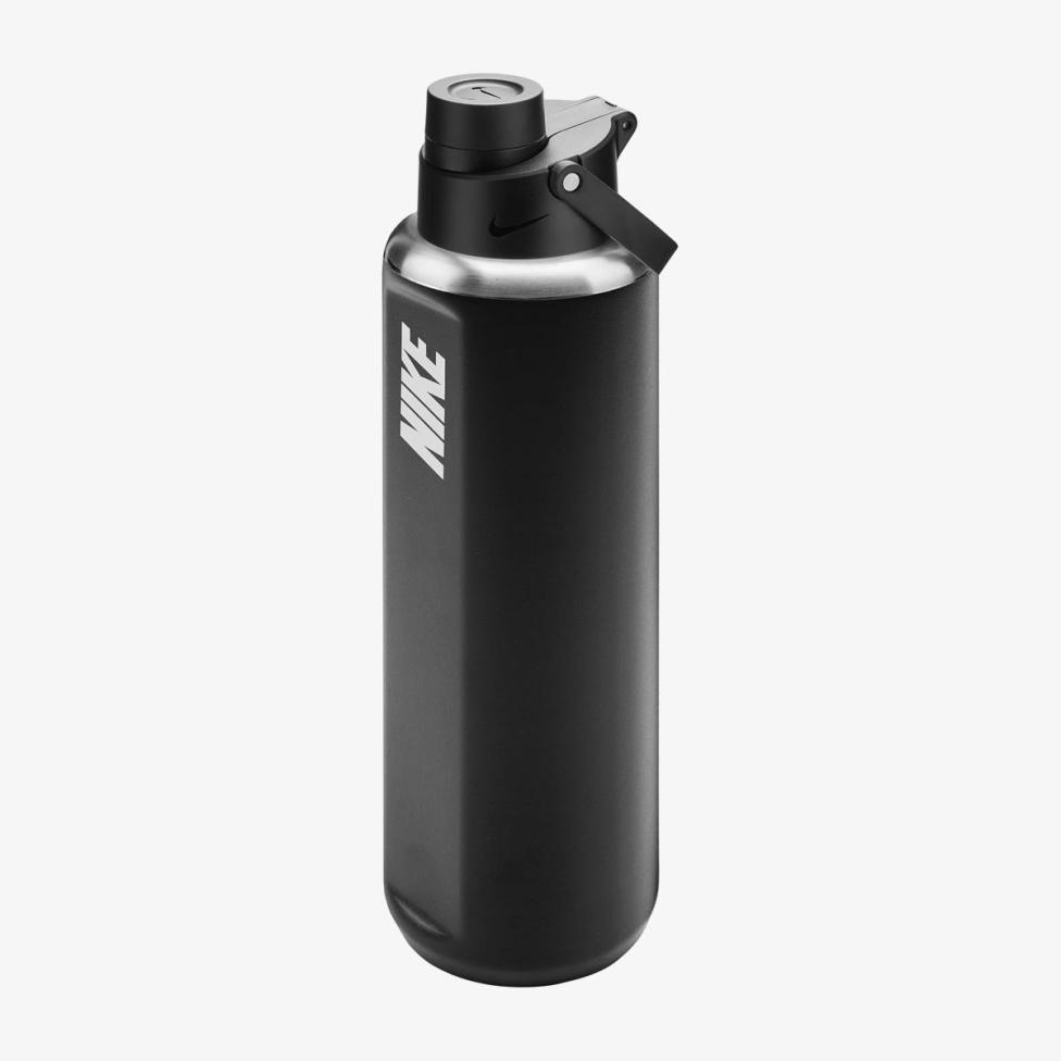 Пляшка NIKE SS RECHARGE CHUG BOTTLE 32 OZ RFSH BLACK/BLACK/WHITE 32OZ N.101.3800.091.32_image_3