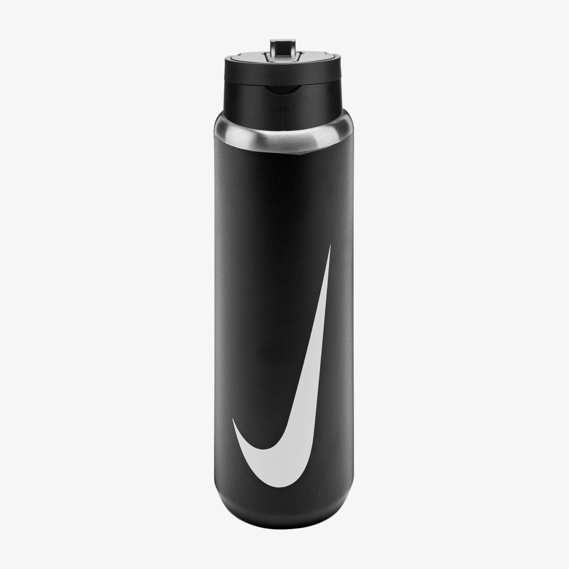 Пляшка NIKE SS RECHARGE STRAW BOTTLE 24 OZ RFSH BLACK/BLACK/WHITE 24OZ N.101.3795.091.24_image_6