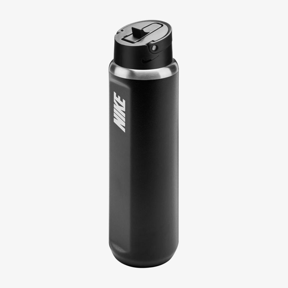 Пляшка NIKE SS RECHARGE STRAW BOTTLE 24 OZ RFSH BLACK/BLACK/WHITE 24OZ N.101.3795.091.24_image_6