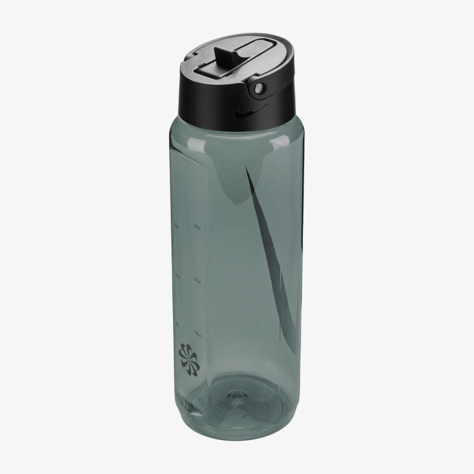 Пляшка NIKE TR RENEW RECHARGE STRAW BOTTLE 24 OZ ANTHRACITE/BLACK/BLACK 24OZ N.100.7642.044.24_image_24