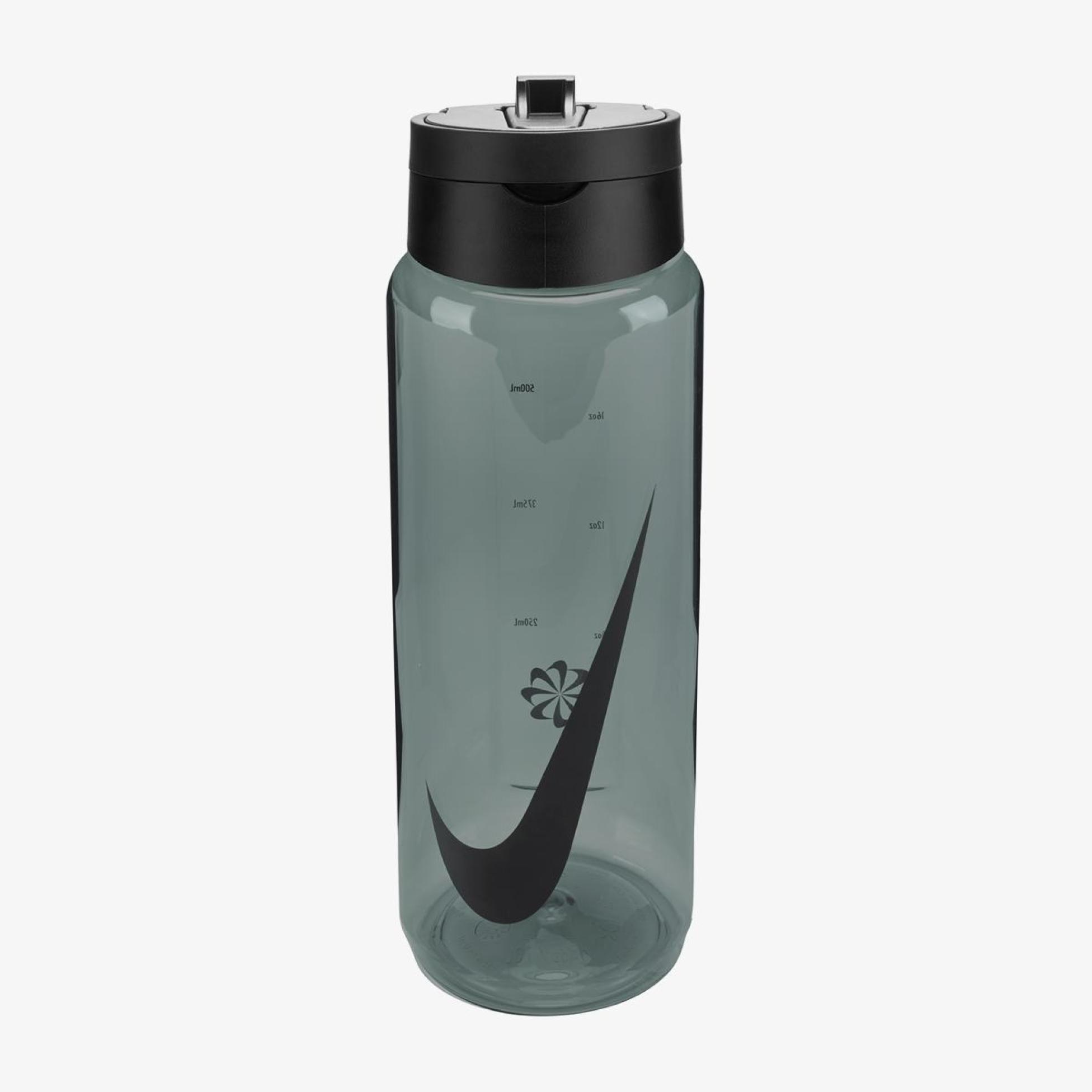 Пляшка NIKE TR RENEW RECHARGE STRAW BOTTLE 24 OZ ANTHRACITE/BLACK/BLACK 24OZ N.100.7642.044.24_image_24