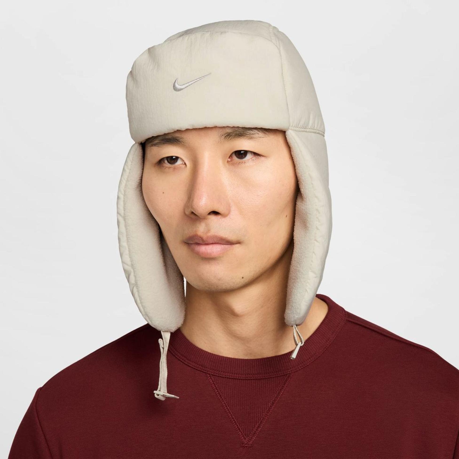 Шапка NIKE U NK FLY CAP PUFFER TRAPPER L IB7310-072_image_20