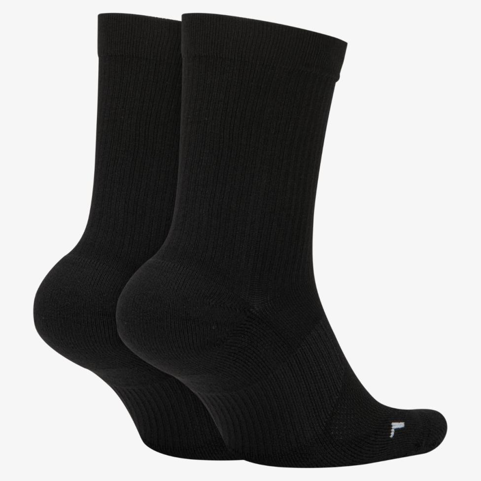 Шкарпетки NIKE U NK MULTIPLIER CREW 2PR CUSH SK0118-010_image_17
