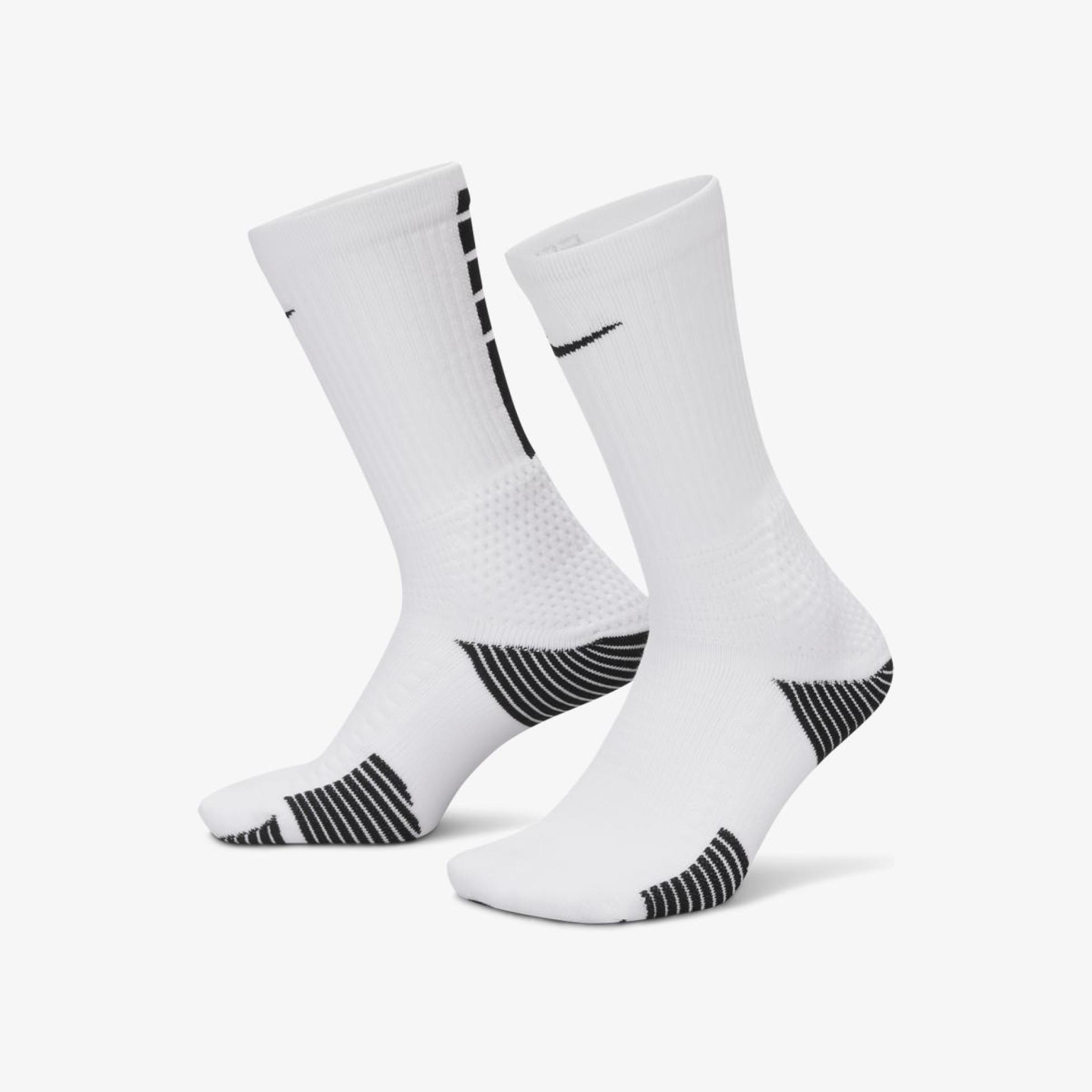 Шкарпетки NIKE U NK ELITE CUSH CREW 1PR HM0285-100_image_5