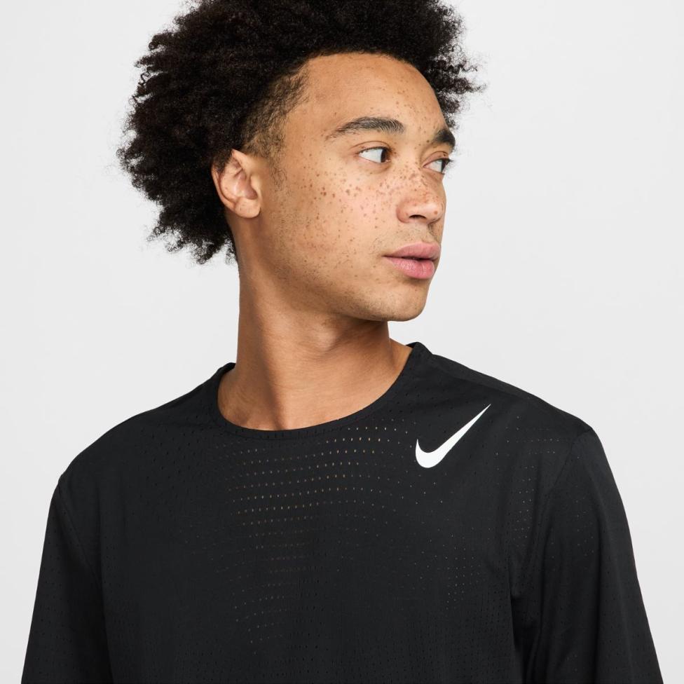 Мужская футболка NIKE M NK DFADV AROSWFT SS TOP HJ3377-010_image_3