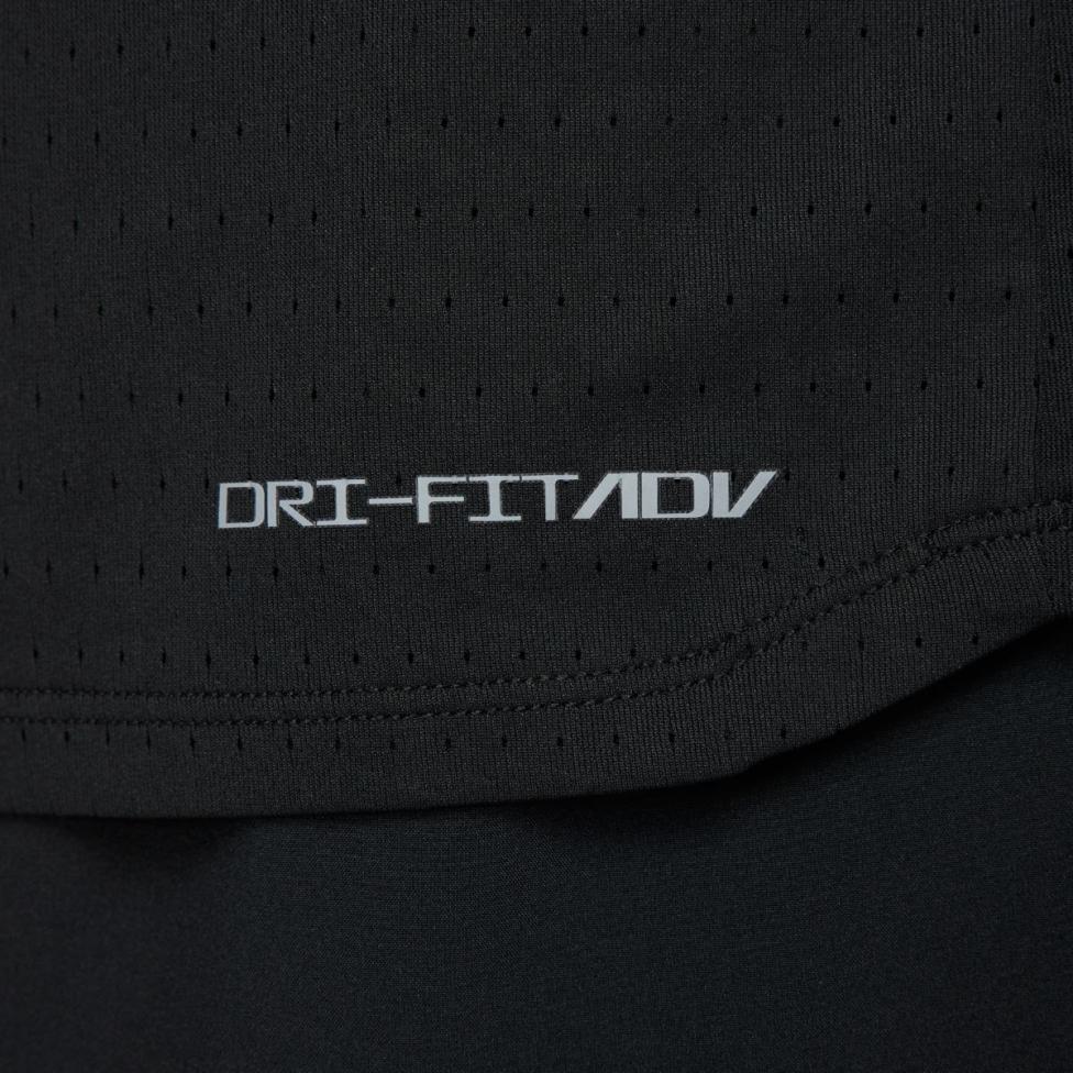 Мужская футболка NIKE M NK DFADV AROSWFT SS TOP HJ3377-010_image_4