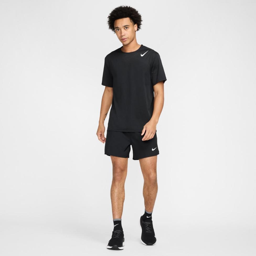 Мужская футболка NIKE M NK DFADV AROSWFT SS TOP HJ3377-010_image_5