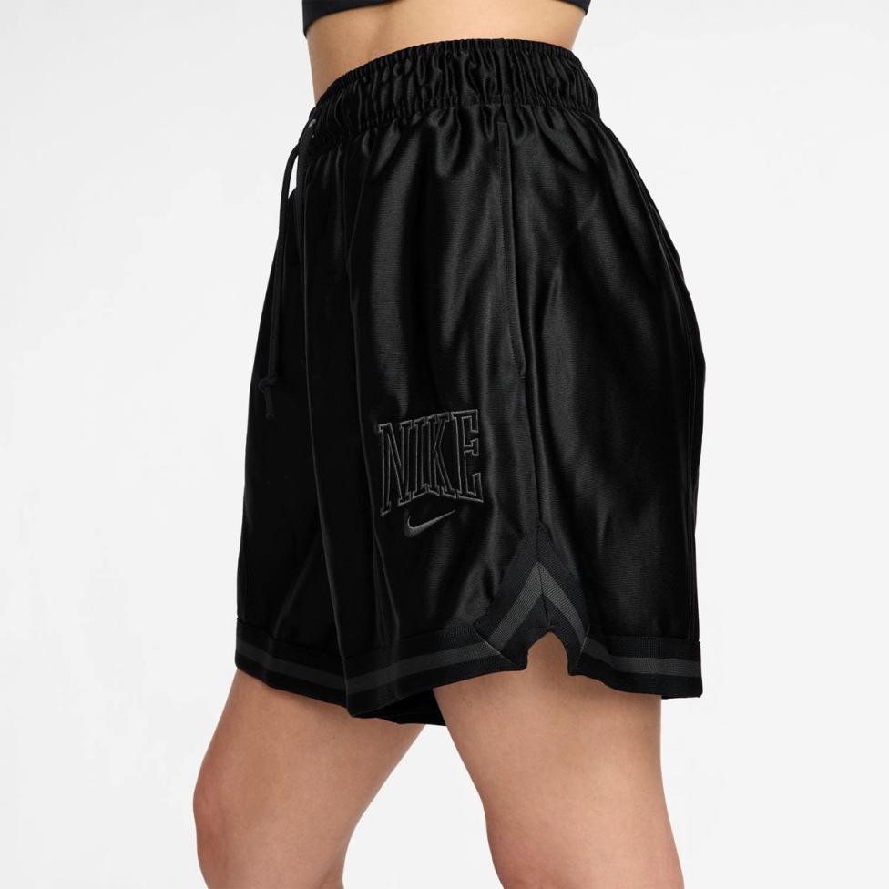 Женские шорты NIKE W NSW STREET 6″ SATIN GX SHRT HJ0163-010_image_3