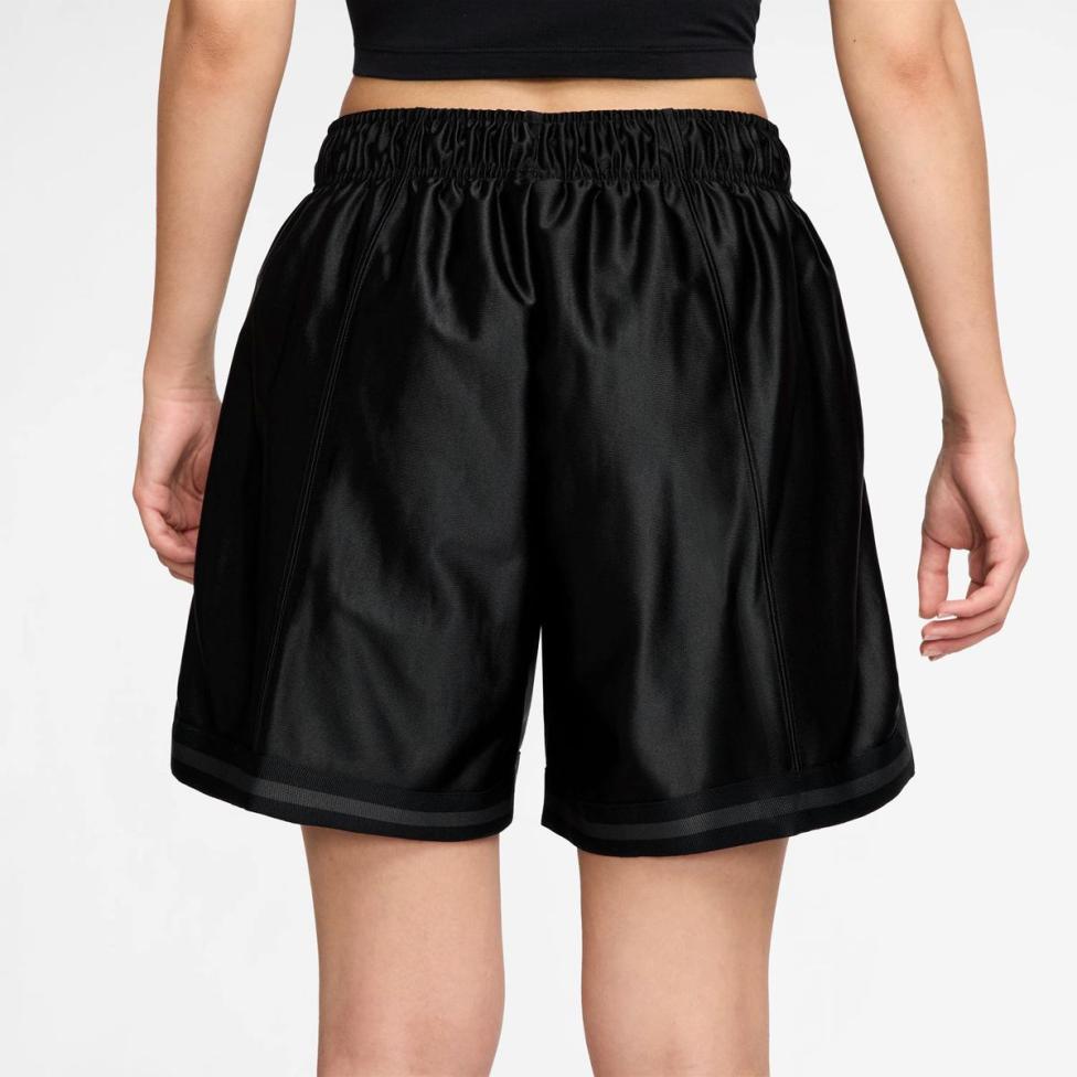 Жіночі шорти NIKE W NSW STREET 6″ SATIN GX SHRT HJ0163-010