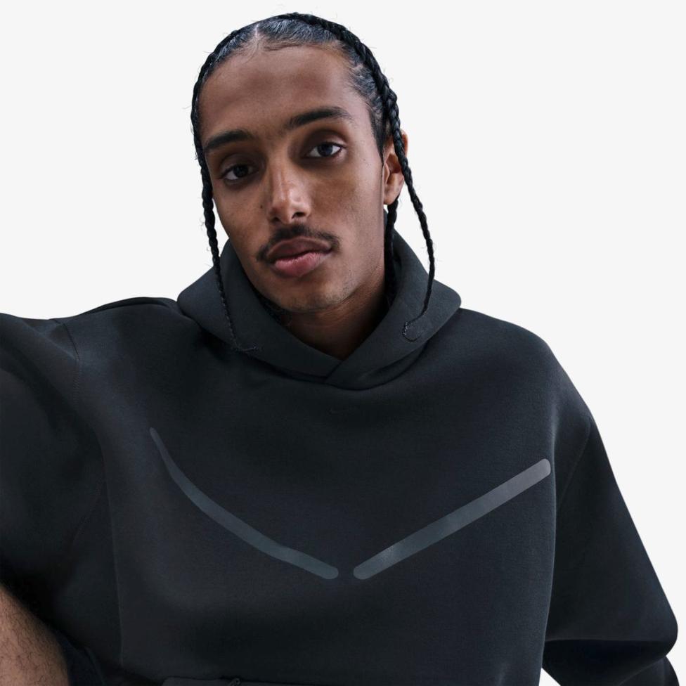 Чоловіче худі NIKE M NK TECH PO HOODIE GX HV1342-010_image_3