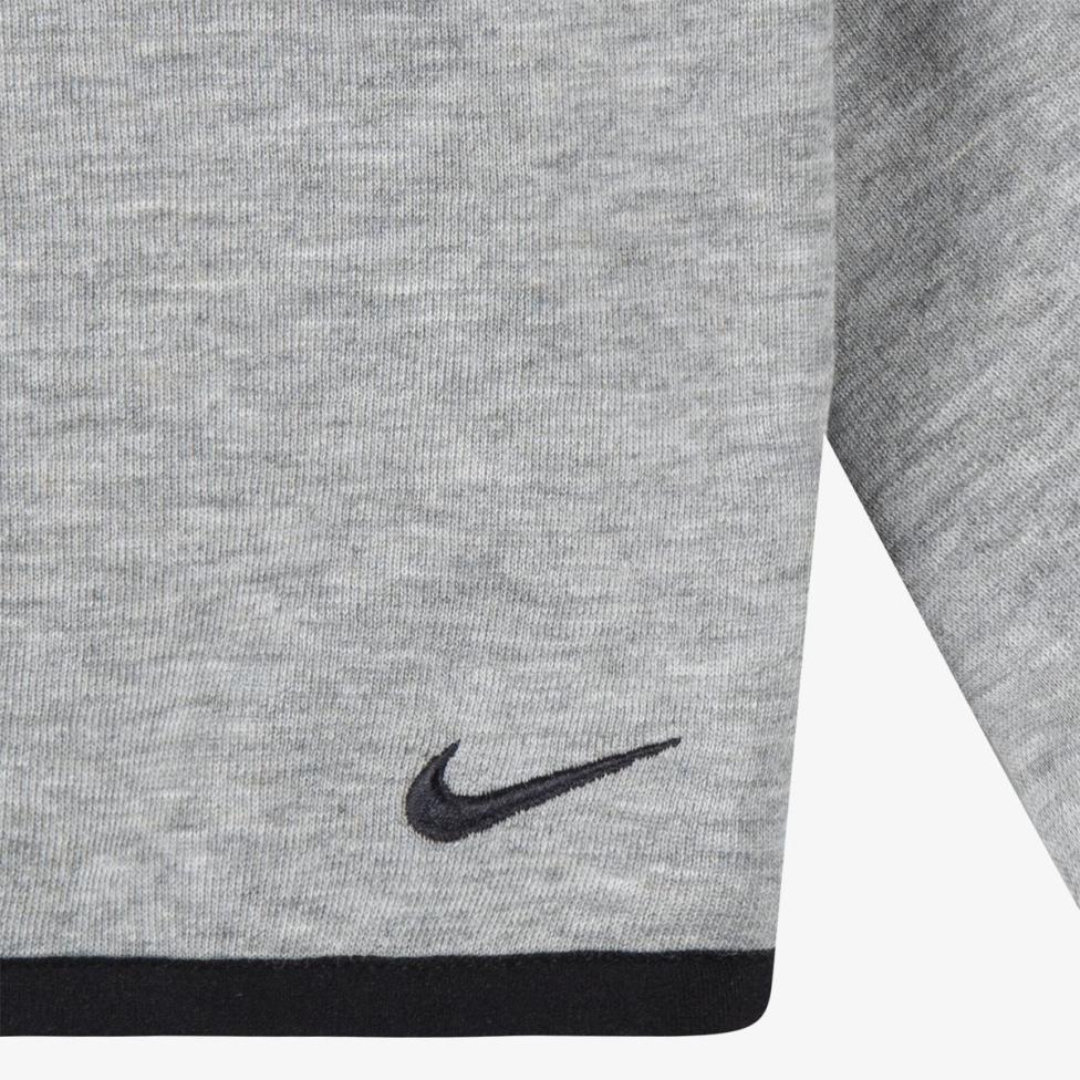 Детский костюм NIKE NKN N NSW TECH FLEECE FZ SET 86M880-G0E_image_4