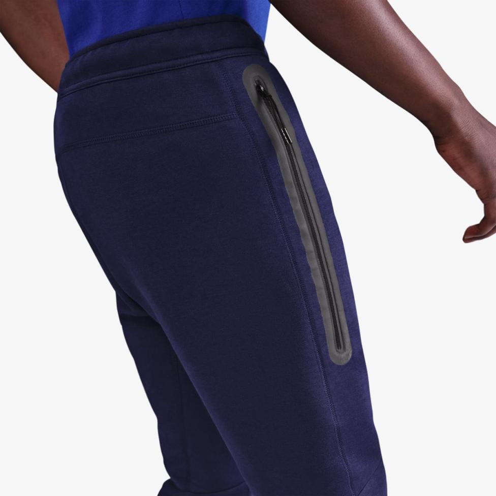 Чоловічі штани NIKE FCB MNSW TECH FLC JGR PANT HJ6444-594
