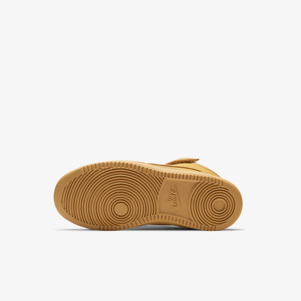 Дитячі кросівки NIKE COURT BOROUGH MID WTR PSV AA5648-700