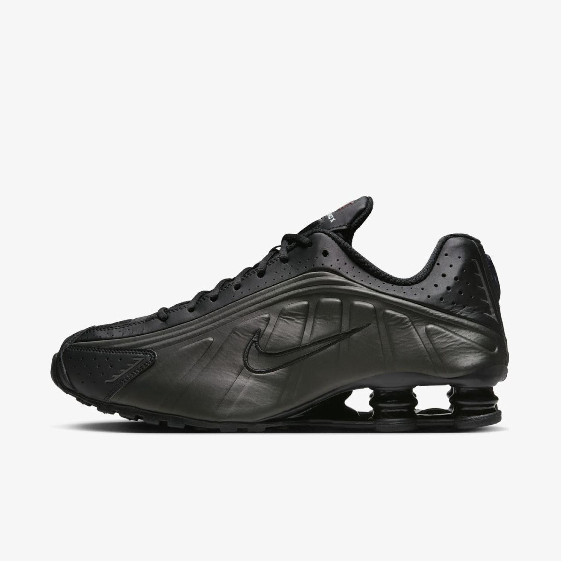 Мужские кроссовки NIKE SHOX R4 HQ1988-001