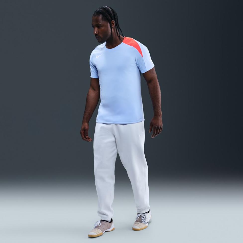 Мужская футболка NIKE M NK DF STRK TOP SS T90 HV6400-425_image_4