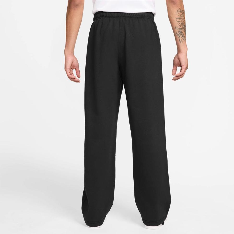 Чоловічі штани NIKE M NL SOLO SWSH BB OH PANT HV1090-010