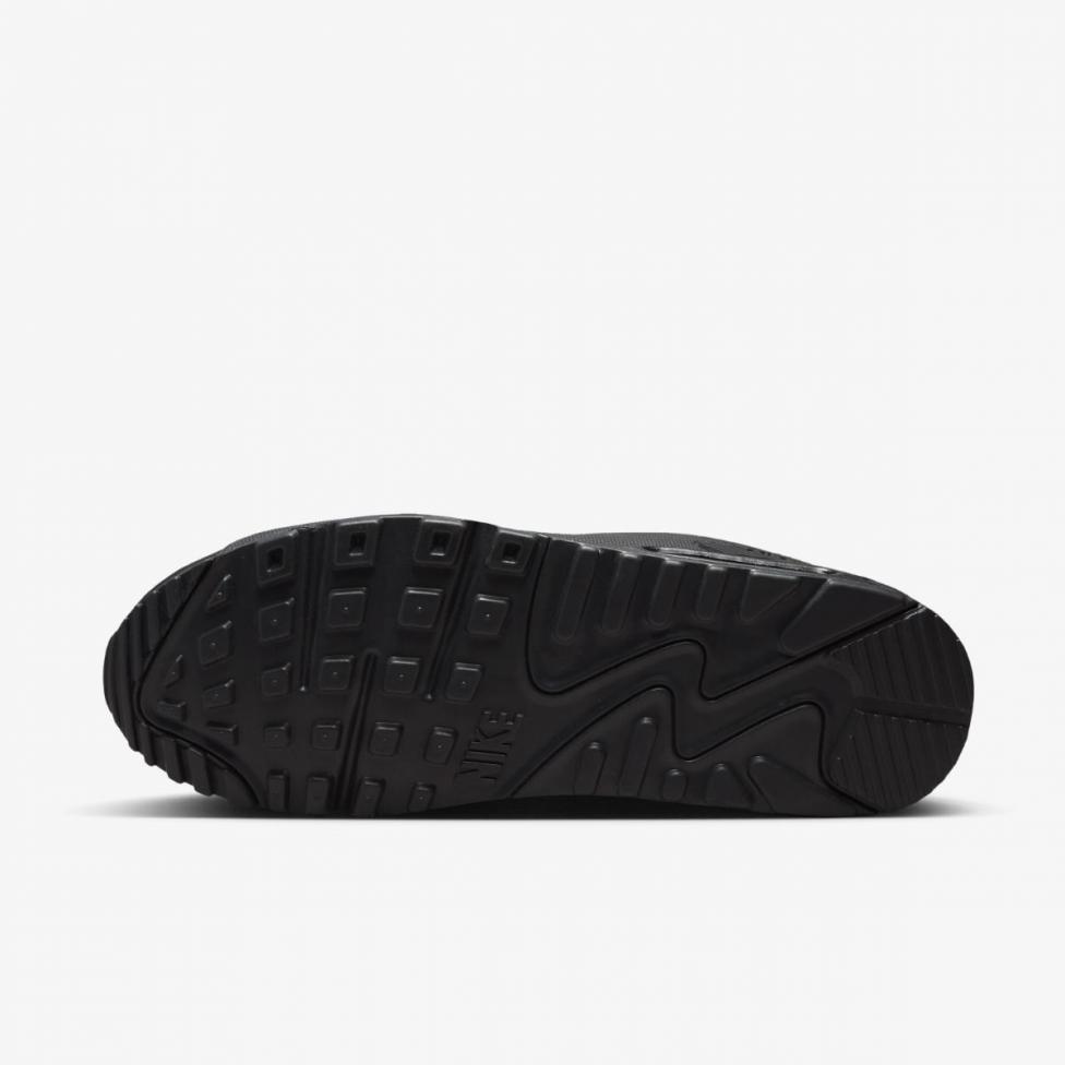 Чоловічі кросівки NIKE AIR MAX 90 DRIFT TRIPLE BLACK HQ1416-001